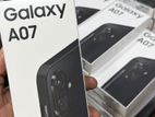 Samsung Galaxy A07 4GB 128GB (Brand New)