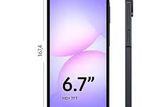 Samsung Galaxy A07 4GB 128GB (Brand New)