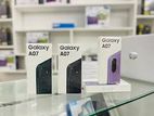 Samsung Galaxy A07 4GB 128GB (Brand New)