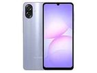 Samsung Galaxy A07 4GB 128GB (Brand New)