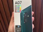 Samsung Galaxy A07 4GB 128GB (Brand New)