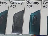 Samsung Galaxy A07 4GB 128GB (Brand New)