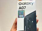 Samsung Galaxy A07 4GB 128GB (Brand New)
