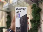 Samsung Galaxy A07 4GB 128GB (Brand New)