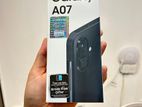 Samsung Galaxy A07 4GB 128GB (Brand New)