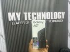 Samsung Galaxy A07 4GB 128GB (Brand New)