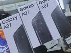 Samsung Galaxy A07 4GB 128GB (Brand New)