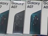 Samsung Galaxy A07 4GB 128GB (Brand New)