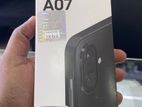 Samsung Galaxy A07 4GB 128GB (Brand New)