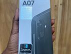 Samsung Galaxy A07 4GB 128GB (Brand New)
