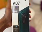 Samsung Galaxy A07 4GB 128GB (Brand New)