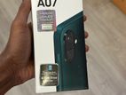 Samsung Galaxy A07 4GB 128GB (Brand New)