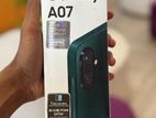 Samsung Galaxy A07 4GB 128GB (Brand New)