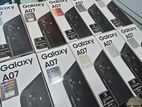 Samsung Galaxy A07 4GB-128GB (Brand New)