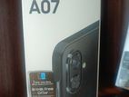 Samsung Galaxy A07 4GB 128GB (Brand New)