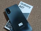 Samsung Galaxy A07 4GB 128GB (Brand New)