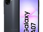 Samsung Galaxy A07 4GB 128GB New (Brand New)
