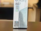 Samsung Galaxy A07 4GB 128GB (New)
