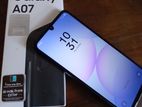 Samsung Galaxy A07 4GB 128GB (Used)