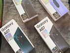 Samsung Galaxy A07 4GB 128GB (Used)