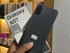 Samsung Galaxy A07 4GB| 128GB (Used)