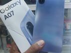 Samsung Galaxy A07 4GB 128GB (Used)