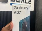 Samsung Galaxy A07 4GB 28GB (Brand New)