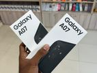 Samsung Galaxy A07 4GB/64GB 5000mAh (Brand New)