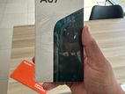 Samsung Galaxy A07 4GB/64GB 5000mAh (Brand New)