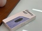 Samsung Galaxy A07 4GB/64GB 5000mAh (Brand New)
