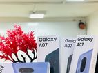 Samsung Galaxy A07 4GB/64GB BRAND NEW (Brand New)