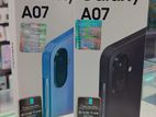 Samsung Galaxy A07 4GB/64GB (Brand New)