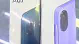 Samsung Galaxy A07 4GB 64GB (Brand New)