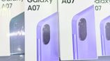 Samsung Galaxy A07 4GB 64GB (Brand New)