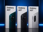 Samsung Galaxy A07 4GB 64GB (Brand New)