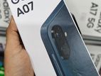 Samsung Galaxy A07 4gb 64gb (Brand New)