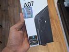 Samsung Galaxy A07 4GB 64GB (Brand New)
