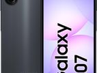 Samsung Galaxy A07 4GB 64GB (Brand New)