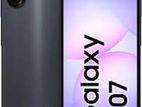 Samsung Galaxy A07 4GB 64GB (Brand New)