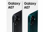 Samsung Galaxy A07 4GB 64GB (Brand New)