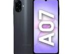 Samsung Galaxy A07 4GB | 64GB (Brand New)