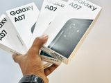 Samsung Galaxy A07 4GB/64GB (Brand New)