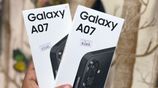 Samsung Galaxy A07 4GB/64GB (Brand New)