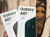 Samsung Galaxy A07 4GB/64GB (Brand New)
