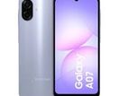 Samsung Galaxy A07 4GB 64GB (Brand New)