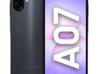 Samsung Galaxy A07 4GB 64GB (Brand New)