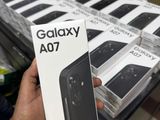 Samsung Galaxy A07 4GB 64GB (Brand New)