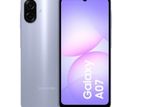 Samsung Galaxy A07 4GB 64GB (Brand New)