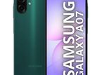 Samsung Galaxy A07 4GB 64GB (Brand New)
