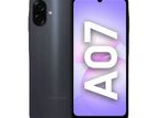 Samsung Galaxy A07 4GB 64GB (Brand New)